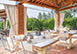 Villa Orizzonte Tuscany, Italy Vacation Villa - Rovinato