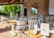 Villa Orizzonte Tuscany, Italy Vacation Villa - Rovinato