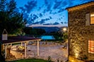 Villa Otium Umbria Italy