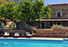 Villa Paestum Italy Vacation Villa - Paestum,  Amalfi Coast
