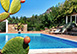 Villa Paestum Italy Vacation Villa - Paestum,  Amalfi Coast