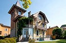 Villa Paolina Italy Vacation Villa - Lake Como