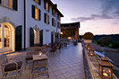 Villa Parma Vacation Rental Lazio