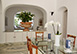 Villa Piazzetta Italy Vacation Villa - Capri