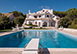 Italy Vacation Villa - Siracusa