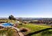 Villa Pomina Italy Vacation Villa - Valdorcia, Tuscany