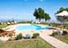 Villa Pomina Italy Vacation Villa - Valdorcia, Tuscany