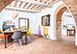 Villa Pomina Italy Vacation Villa - Valdorcia, Tuscany