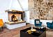 Villa Pomina Italy Vacation Villa - Valdorcia, Tuscany