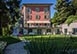 Villa Porto Felice Italy Vacation Villa - Lenno, Lake Como