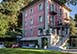Villa Porto Felice Italy Vacation Villa - Lenno, Lake Como