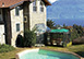 Villa Rivetta Italy Vacation Villa - Santa Maria Rezzonico, Lombardy, Lake Como