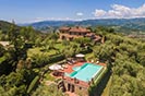Villa Roncovisi Italy