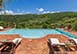 Villa Roncovisi Italy Vacation Villa - Tuscany