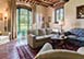 Villa Roncovisi Italy Vacation Villa - Tuscany