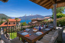 Villa Rosalia Italy Letting