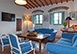  Villa Saeculum Italy Vacation Villa - Greve in Chianti, Tuscany