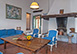 Villa Saeculum Italy Vacation Villa - Greve in Chianti, Tuscany