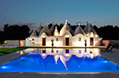 Villa Salento Italy