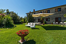 Villa Santa Caterina Chianti Holiday Rental, Florence and Siena