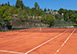 Villa Santa Caterina  Italy Vacation Villa - Siena , Tuscany