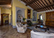 Villa Santa Caterina  Italy Vacation Villa - Siena , Tuscany