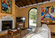 Villa Santa Caterina  Italy Vacation Villa - Siena , Tuscany