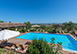 Villa Santa Caterina  Italy Vacation Villa - Siena , Tuscany