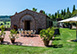 Villa Santa Caterina  Italy Vacation Villa - Siena , Tuscany