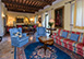 Villa Santa Caterina  Italy Vacation Villa - Siena , Tuscany