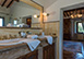 Villa Santa Caterina  Italy Vacation Villa - Siena , Tuscany