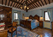 Villa Santa Caterina  Italy Vacation Villa - Siena , Tuscany
