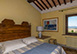 Villa Santa Caterina  Italy Vacation Villa - Siena , Tuscany
