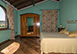 Villa Santa Caterina  Italy Vacation Villa - Siena , Tuscany