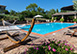 Villa Santa Caterina  Italy Vacation Villa - Siena , Tuscany