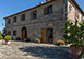 Villa Santa Caterina  Italy Vacation Villa - Siena , Tuscany