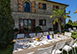 Villa Santa Caterina  Italy Vacation Villa - Siena , Tuscany