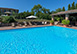 Villa Santa Caterina  Italy Vacation Villa - Siena , Tuscany