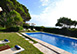 Italy Vacation Villa - Amalfi Coast