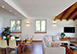 Italy Vacation Villa - Lake Como