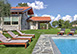 Italy Vacation Villa - Lake Como