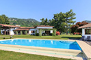 Villa Solcio, Holiday Letting