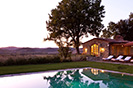 Villa Stabbi Italy