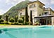 Villa Tina Italy Vacation Villa - Argegno, Lake Como