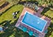 Villa Torre del Cielo Italy Vacation Villa - Tuscany