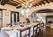 Villa Torre del Cielo Italy Vacation Villa - Tuscany
