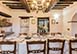 Villa Torre del Cielo Italy Vacation Villa - Tuscany