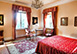 Villa Vianci Siena Italy
