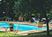 Villa Vianci Siena Italy