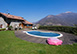 Villa Victoria Italy Vacation Villa - Argegno, Lombardy, Lake Como